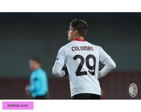 以弗罗因德谈18岁新星查韦斯外租科隆称其未来潜力巨大前景光明